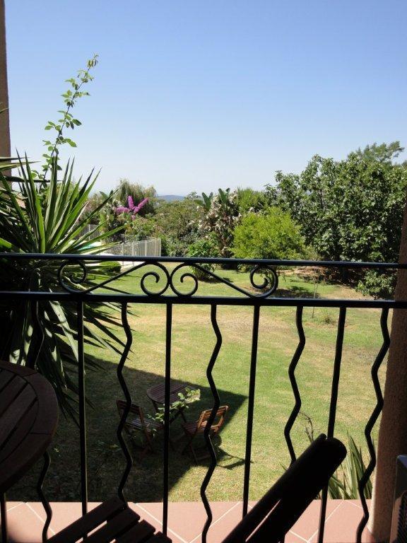 Auberge U Licettu Cuttoli-Corticchiato Exteriér fotografie